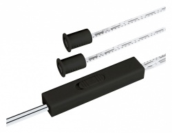 Датчик движения Arlight SR-PRIME 046465 в интернет-магазине "Галерея света"