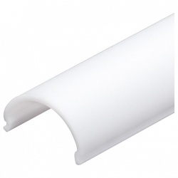 Рассеиватель Arlight ARH-WIDE-B-H20-2000 Round Opal 016935 в интернет-магазине "Галерея света"