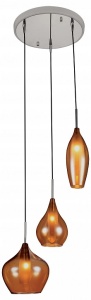 Подвесной светильник Lightstar Pentola 803053 в интернет-магазине "Галерея света"
