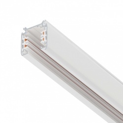 Трек накладной Lightstar Quattro 504025-F в интернет-магазине "Галерея света"