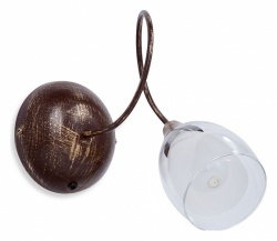 Бра Vitaluce 3680 V3680/1A в интернет-магазине "Галерея света"