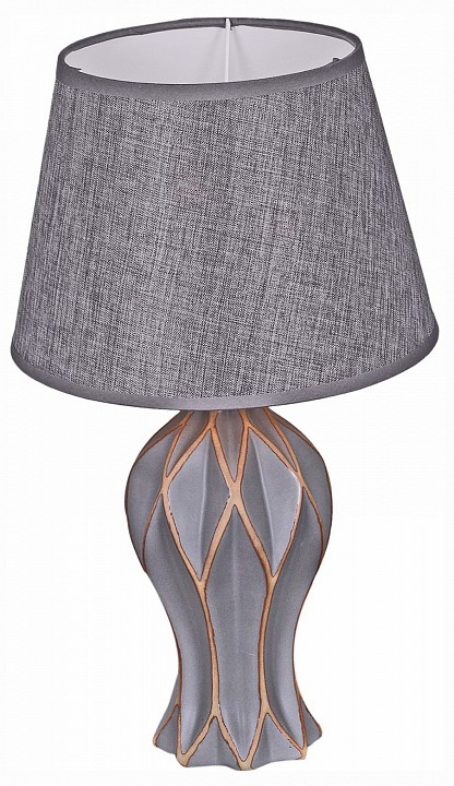 Настольная лампа декоративная 01537-0.7-01 в интернет-магазине "Галерея света"