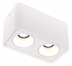 Крепление накладное для светильника ST-Luce ST053 ST053.502.02 в интернет-магазине "Галерея света"