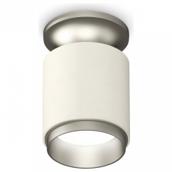 Накладной светильник Ambrella Light XS XS6301161 в интернет-магазине "Галерея света"