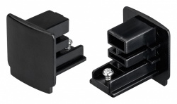 Заглушка для трека Arlight LGD-4TR 29690 в интернет-магазине "Галерея света"