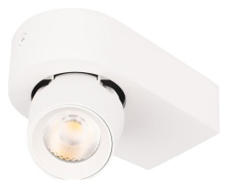 Накладной светильник Loft it Quiet 10320 White в интернет-магазине "Галерея света"