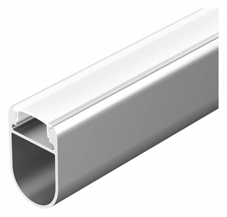 Профиль накладной Arlight WARDROBE 053565 в интернет-магазине "Галерея света"