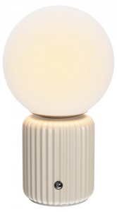 Настольная лампа декоративная Maytoni Omaggio MOD404RL-L3BG3K в интернет-магазине "Галерея света"