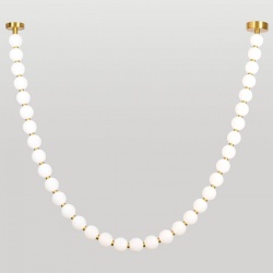 Подвесной светильник Lussole Skew LSP-7300 в интернет-магазине "Галерея света"