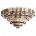 Подвесной светильник Divinare Frizzante 1683/01 LM-16 в интернет-магазине "Галерея света"