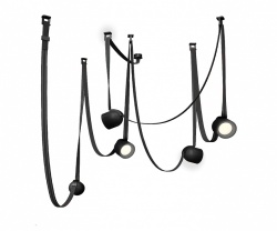 Комплект трековый Kink Light Сатори 6428K,19 в интернет-магазине "Галерея света"