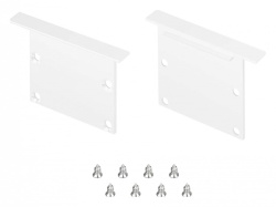 Заглушка для профиля Arlight SL-LINIA 041882 в интернет-магазине "Галерея света"