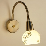 Бра Citilux Соната CL520313 в интернет-магазине "Галерея света"