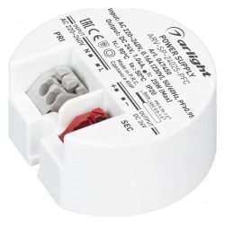 Блок питания Arlight ARV-SP 047450 в интернет-магазине "Галерея света"