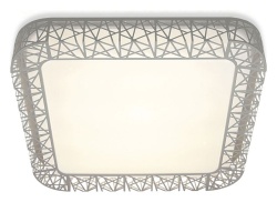 Накладной светильник Ambrella Light FF FF124 в интернет-магазине "Галерея света"