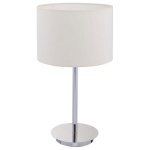 Настольная лампа декоративная Nowodvorski Hotel 8982 в интернет-магазине "Галерея света"