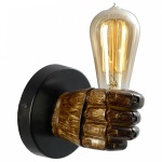 Бра Lussole Wasilla LSP-8078 в интернет-магазине "Галерея света"