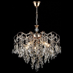 Подвесная люстра 24720 24720-0.4-05 FGD в интернет-магазине "Галерея света"