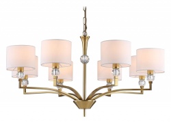 Подвесная люстра Ambrella Light HIGH LIGHT LH71133 в интернет-магазине "Галерея света"