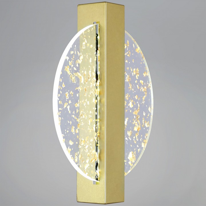 Накладной светильник  05713-0.2-01 в интернет-магазине "Галерея света"