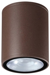 Накладной светильник Novotech Street 359536 в интернет-магазине "Галерея света"