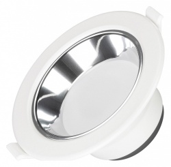 Встраиваемый светильник Arlight STORM 032430 в интернет-магазине "Галерея света"