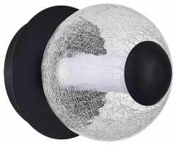 Накладной светильник ST-Luce Peek SL6120.401.01 в интернет-магазине "Галерея света"