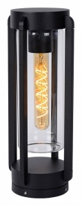 Настольная лампа декоративная Lucide Garland 27823/38/30 в интернет-магазине "Галерея света"