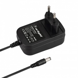 Блок питания с проводом Arlight ARDV 040953 в интернет-магазине "Галерея света"