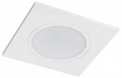 Встраиваемый светильник Lightstar Piano 012816 в интернет-магазине "Галерея света"