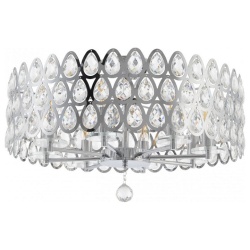 Светильник на штанге Arte Milano Sorrento-1019 371019/8/50/580 CR в интернет-магазине "Галерея света"