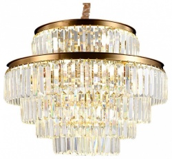 Подвесная люстра Citilux Ricky CL314253 в интернет-магазине "Галерея света"