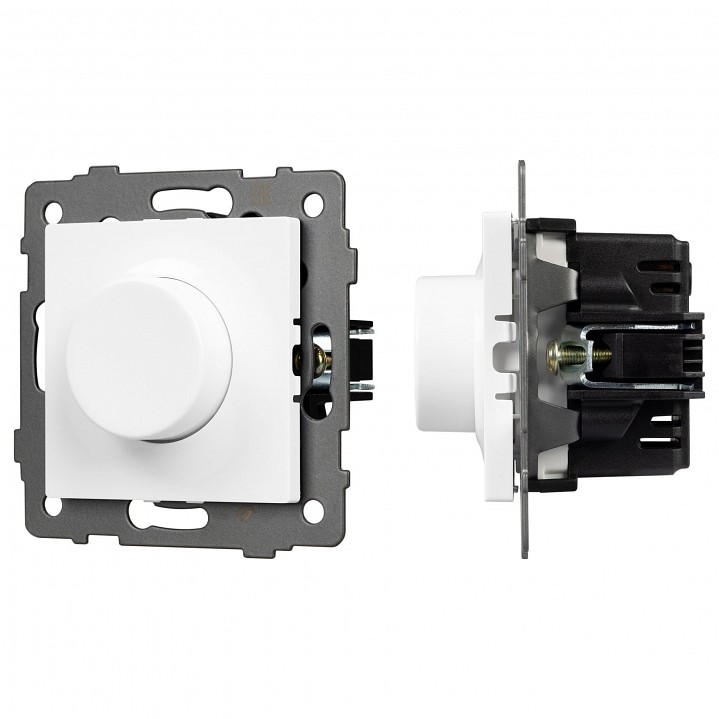 Диммер без рамки Arlight SWT 049863 в интернет-магазине "Галерея света"