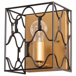 Бра Divinare Dunkan 2021/04 AP-1 в интернет-магазине "Галерея света"