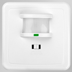 Датчик движения Elektrostandard SNS-M a056578 в интернет-магазине "Галерея света"