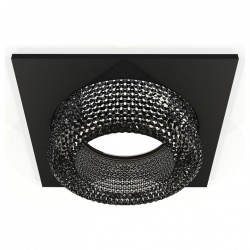 Встраиваемый светильник Ambrella Light XC XC7632021 в интернет-магазине "Галерея света"