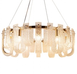 Подвесная люстра Loft it Jersey 10296/800 в интернет-магазине "Галерея света"