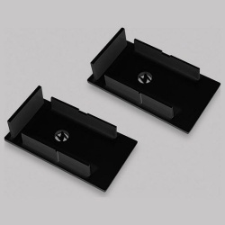 Заглушка для трека Imex Smart Line IL.0050.1005-BK в интернет-магазине "Галерея света"