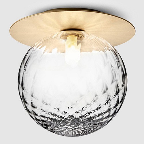 Накладной светильник Moderli Covey V2056-P в интернет-магазине "Галерея света"