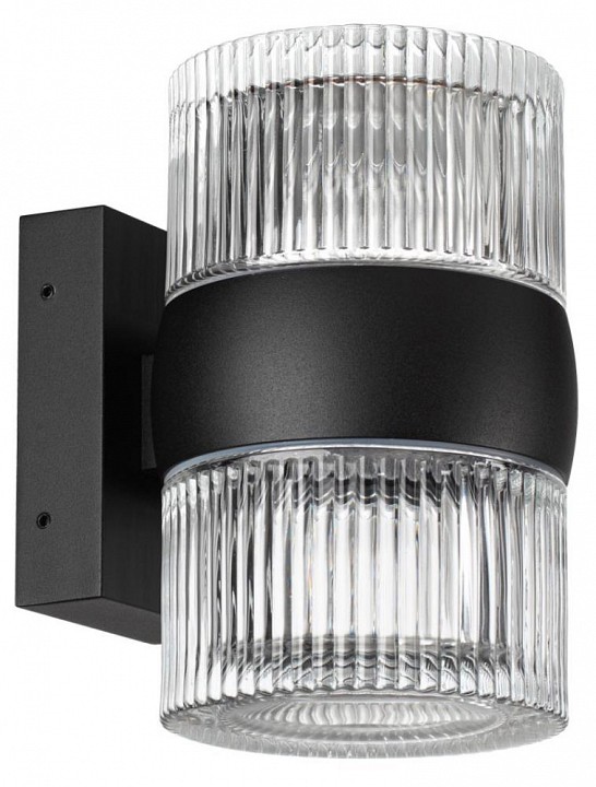 Светильник на штанге Novotech STREET 359718 в интернет-магазине "Галерея света"