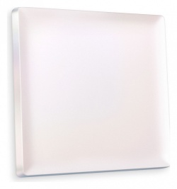 Клавиша для выключателя одноклавишного Ambrella Volt ALFA AP2010 в интернет-магазине "Галерея света"