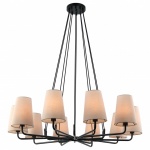 Подвесная люстра Favourite Pfefferling 2364-10P в интернет-магазине "Галерея света"