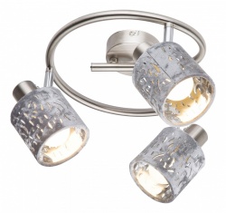 Спот Globo Alys 54122-3 в интернет-магазине "Галерея света"