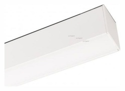 Встраиваемый светильник Arlight MAG-FLAT-45-L1005-30W Warm3000 (WH, 100 deg, 24V) 026960 в интернет-магазине "Галерея света"