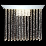 Накладной светильник Wertmark Helma WE465.01.101 в интернет-магазине "Галерея света"