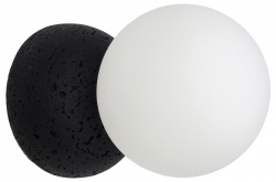 Накладной светильник Zortes Tufo ZRS.1215.02 в интернет-магазине "Галерея света"