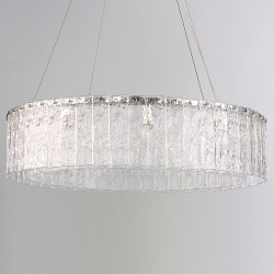 Подвесной светильник Newport 10820 10826+4/S в интернет-магазине "Галерея света"