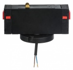 Переходник для трека Lightstar Teta 595017 в интернет-магазине "Галерея света"