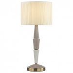 Настольная лампа декоративная Odeon Light Latte 5403/1T в интернет-магазине "Галерея света"