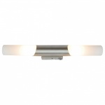 Накладной светильник Arte Lamp Aqua-Bastone A2470AP-2SS в интернет-магазине "Галерея света"